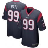 J. J. Watt,Houston Texans Nike - Negra